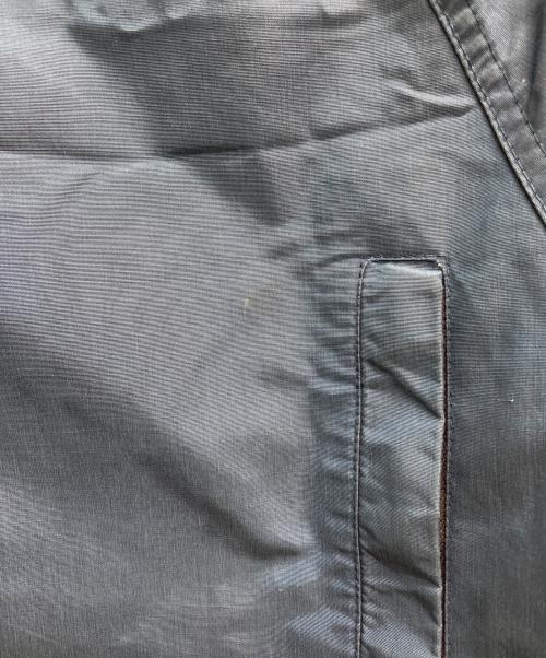 WOOLRICH（ウールリッチ）WOOLRICH (ウールリッチ) 70~80sナイロンジャケット ブルー サイズ:Lの古着・服飾アイテム