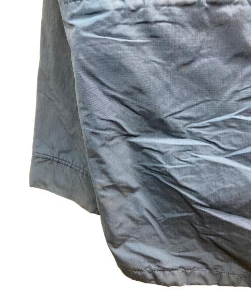 WOOLRICH（ウールリッチ）WOOLRICH (ウールリッチ) 70~80sナイロンジャケット ブルー サイズ:Lの古着・服飾アイテム