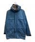 WOOLRICH（ウールリッチ）の古着「70~80sナイロンジャケット」｜ブルー