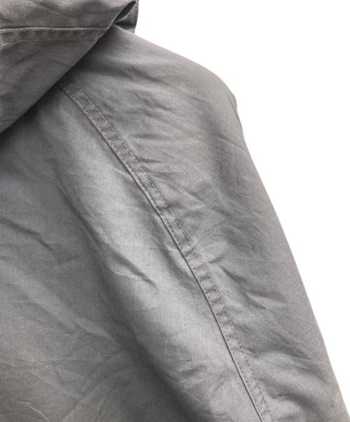 WOOLRICH（ウールリッチ）WOOLRICH (ウールリッチ) ジップアップジャケット グレー サイズ:XXLの古着・服飾アイテム