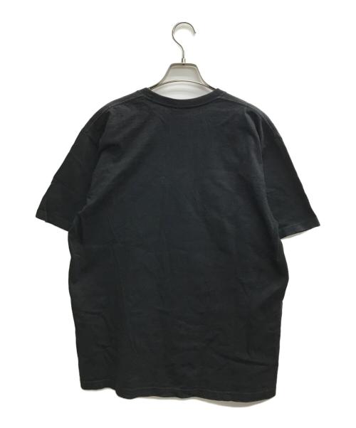 SUPREME（シュプリーム）Supreme (シュプリーム) ANTIHERO (アンタイヒーロー) Curbs Tee ブラック サイズ:Mの古着・服飾アイテム