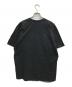 Supreme (シュプリーム) ANTIHERO (アンタイヒーロー) Curbs Tee ブラック サイズ:M：7000円