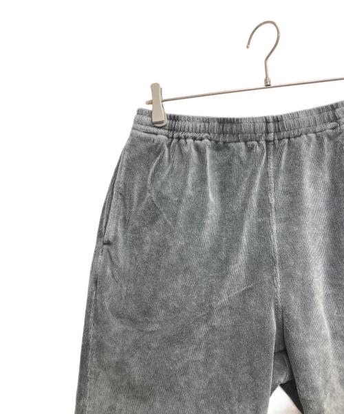 Ron Herman（ロンハーマン）Ron Herman (ロンハーマン) イージーショーツ グレー サイズ:Lの古着・服飾アイテム