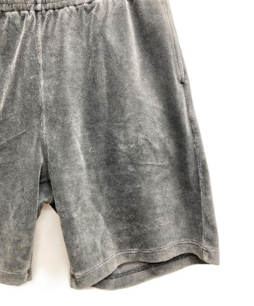 Ron Herman（ロンハーマン）Ron Herman (ロンハーマン) イージーショーツ グレー サイズ:Lの古着・服飾アイテム