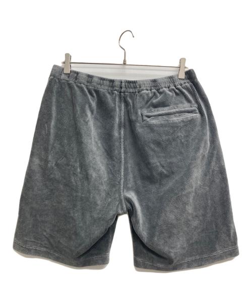 Ron Herman（ロンハーマン）Ron Herman (ロンハーマン) イージーショーツ グレー サイズ:Lの古着・服飾アイテム