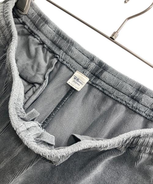 Ron Herman（ロンハーマン）Ron Herman (ロンハーマン) イージーショーツ グレー サイズ:Lの古着・服飾アイテム