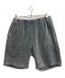 Ron Herman（ロンハーマン）の古着「イージーショーツ」｜グレー