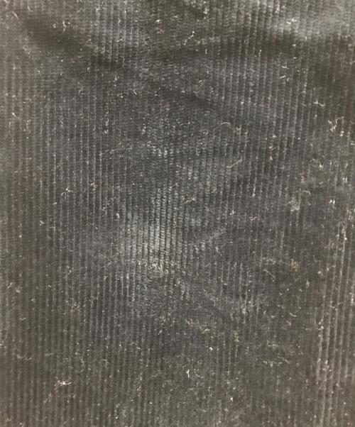 PHIGVEL MAKERS（フィグベルマーカーズ）PHIGVEL MAKERS (フィグベルマーカーズ) Corduroy Work Trousers ネイビー サイズ:3の古着・服飾アイテム