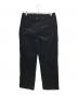 PHIGVEL MAKERS (フィグベルマーカーズ) Corduroy Work Trousers ネイビー サイズ:3：11000円