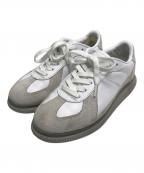 Onitsuka Tigerオニツカタイガー）の古着「DELECITY L」｜ホワイト