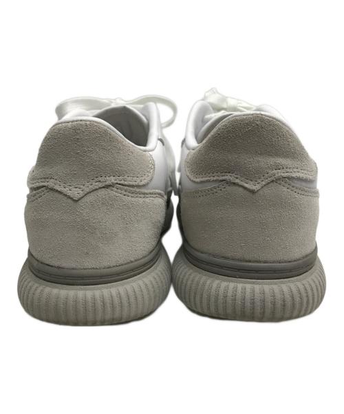 Onitsuka Tiger（オニツカタイガー）Onitsuka Tiger (オニツカタイガー) DELECITY L ホワイト サイズ:24.5cmの古着・服飾アイテム