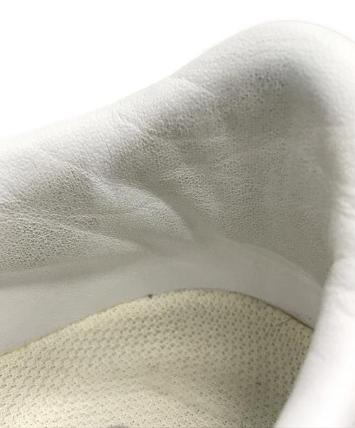 Onitsuka Tiger（オニツカタイガー）Onitsuka Tiger (オニツカタイガー) DELECITY L ホワイト サイズ:24.5cmの古着・服飾アイテム