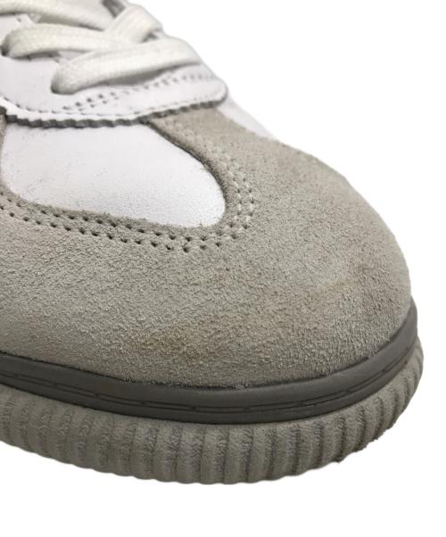 Onitsuka Tiger（オニツカタイガー）Onitsuka Tiger (オニツカタイガー) DELECITY L ホワイト サイズ:24.5cmの古着・服飾アイテム