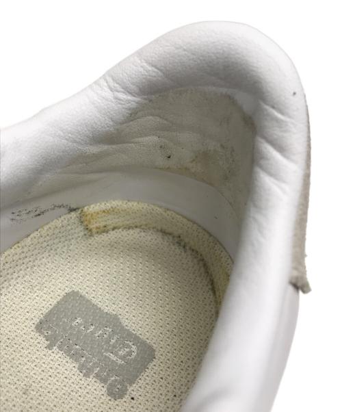 Onitsuka Tiger（オニツカタイガー）Onitsuka Tiger (オニツカタイガー) DELECITY L ホワイト サイズ:24.5cmの古着・服飾アイテム