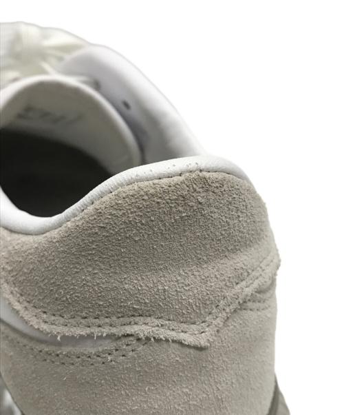 Onitsuka Tiger（オニツカタイガー）Onitsuka Tiger (オニツカタイガー) DELECITY L ホワイト サイズ:24.5cmの古着・服飾アイテム