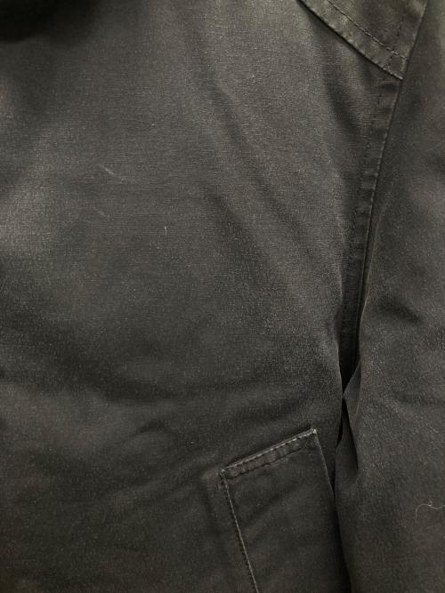 CANADA GOOSE（カナダグース）CANADA GOOSE (カナダグース) ヨークトンダウンジャケット ブラック サイズ:Sの古着・服飾アイテム