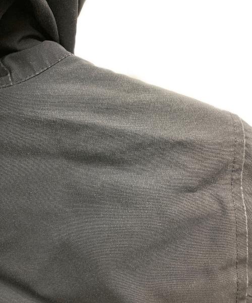 CANADA GOOSE（カナダグース）CANADA GOOSE (カナダグース) ヨークトンダウンジャケット ブラック サイズ:Sの古着・服飾アイテム