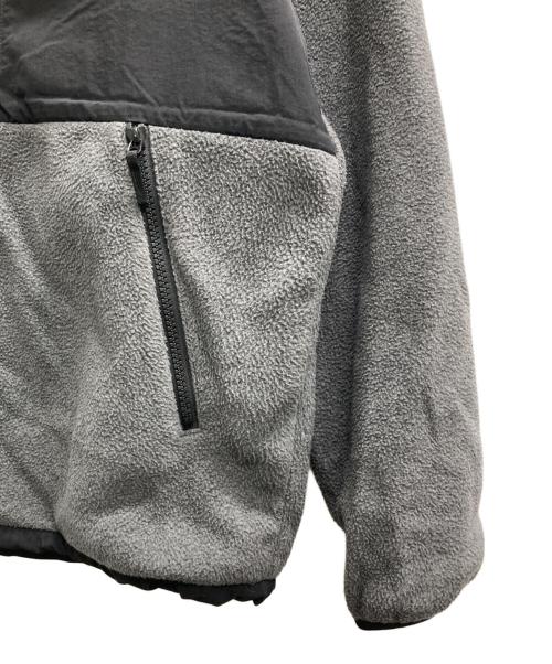 THE NORTH FACE（ザ ノース フェイス）THE NORTH FACE (ザ ノース フェイス) デナリフーディ グレー サイズ:Mの古着・服飾アイテム