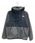 THE NORTH FACE（ザ ノース フェイス）の古着「デナリフーディ」｜グレー
