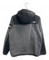 THE NORTH FACE (ザ ノース フェイス) デナリフーディ グレー サイズ:M：13000円