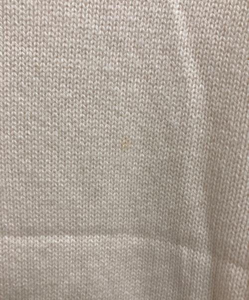 theory（セオリー）theory (セオリー) カシミヤ混ハイネックニット アイボリー サイズ:Sの古着・服飾アイテム
