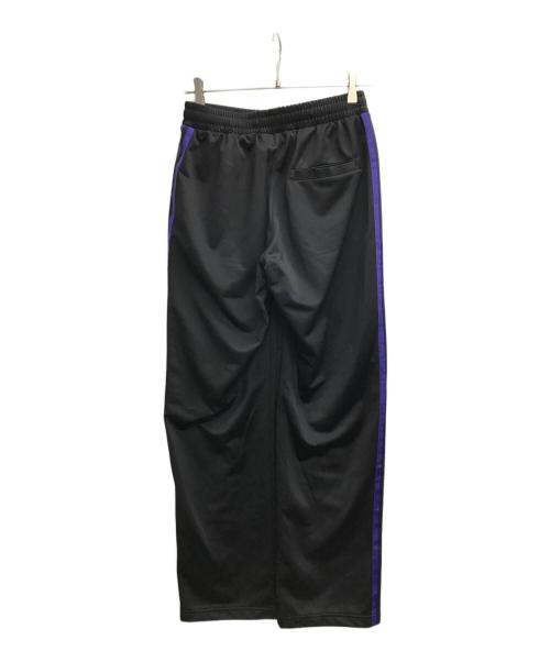 adidas（アディダス）adidas (アディダス) トラックパンツ ブラック サイズ:2XSの古着・服飾アイテム