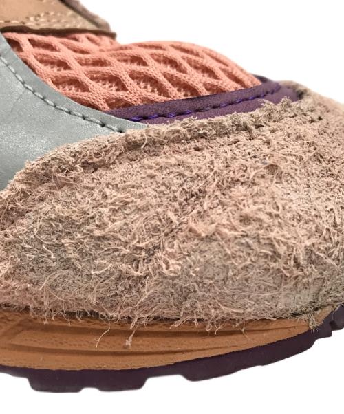 NEW BALANCE（ニューバランス）NEW BALANCE (ニューバランス) Salehe Bembury (サリーベンバリー) 990V2 Sand Be The Time 