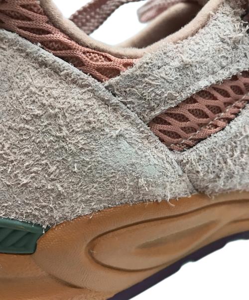 NEW BALANCE（ニューバランス）NEW BALANCE (ニューバランス) Salehe Bembury (サリーベンバリー) 990V2 Sand Be The Time 
