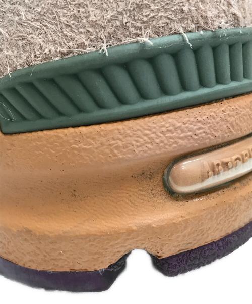 NEW BALANCE（ニューバランス）NEW BALANCE (ニューバランス) Salehe Bembury (サリーベンバリー) 990V2 Sand Be The Time 
