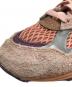 中古・古着 NEW BALANCE (ニューバランス) Salehe Bembury (サリーベンバリー) 990V2 Sand Be The Time 