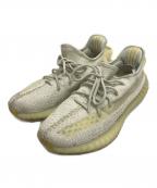 adidasアディダス）の古着「YEEZY BOOST350V2」｜ホワイト