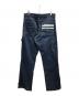 MOMOTARO JEANS (桃太郎ジーンズ) ペインターデニムパンツ インディゴ サイズ:34：10000円