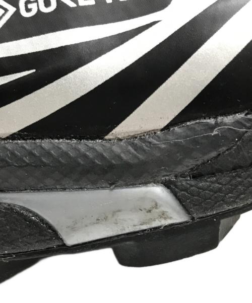 SALOMON（サロモン）SALOMON (サロモン) XT-6 GORE-TEX ブラック サイズ:24cmの古着・服飾アイテム