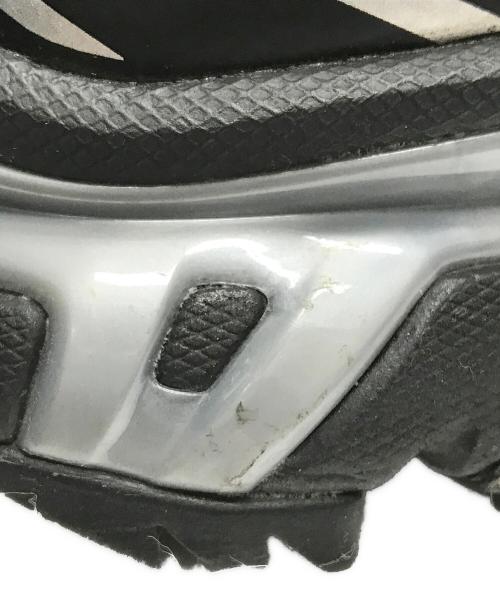 SALOMON（サロモン）SALOMON (サロモン) XT-6 GORE-TEX ブラック サイズ:24cmの古着・服飾アイテム