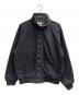 GAME（ゲーム）の古着「ウォームアップジャケット」｜ブラック