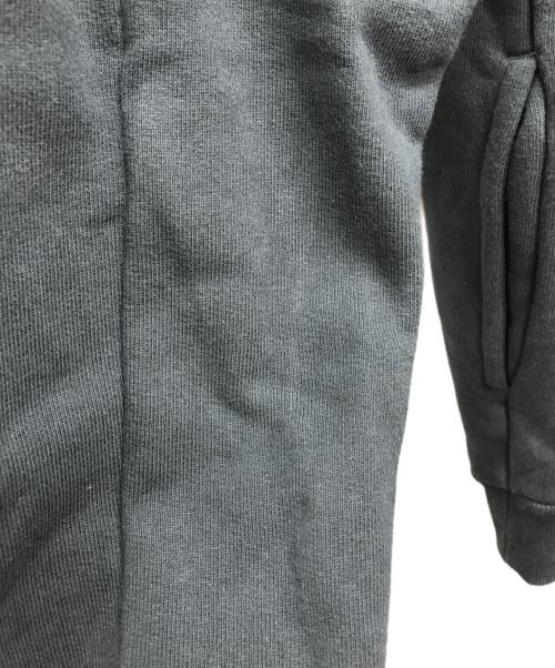 UNDERCOVER（アンダーカバー）UNDERCOVER (アンダーカバー) SWEAT WiredU グリーン サイズ:Sの古着・服飾アイテム