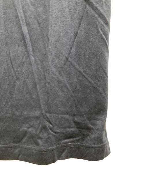 BURBERRY GOLF（バーバリーゴルフ）BURBERRY GOLF (バーバリーゴルフ) ポロシャツ ネイビー サイズ:160 未使用品の古着・服飾アイテム