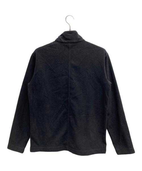 Patagonia SYNCHILLA（パタゴニア シンチラ）Patagonia SYNCHILLA (パタゴニア シンチラ) フリースジャケット ブラック サイズ:Sの古着・服飾アイテム