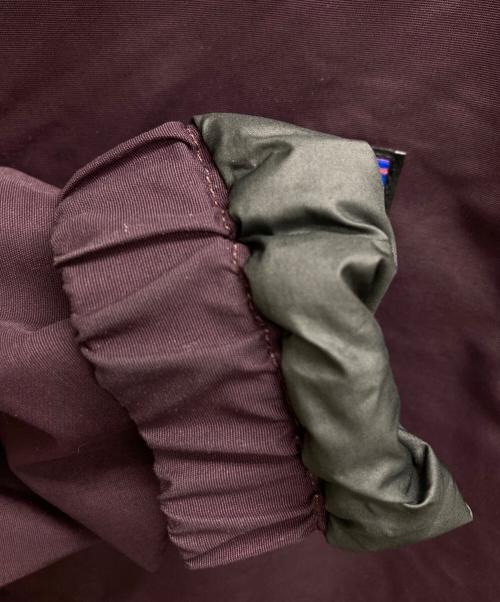 Patagonia（パタゴニア）Patagonia (パタゴニア) ラインド・イスマス・コーチズ・ジャケット パープル サイズ:Sの古着・服飾アイテム