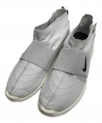 NIKEナイキ）の古着「AIR/FEAR OF GOD MOC」｜グレー