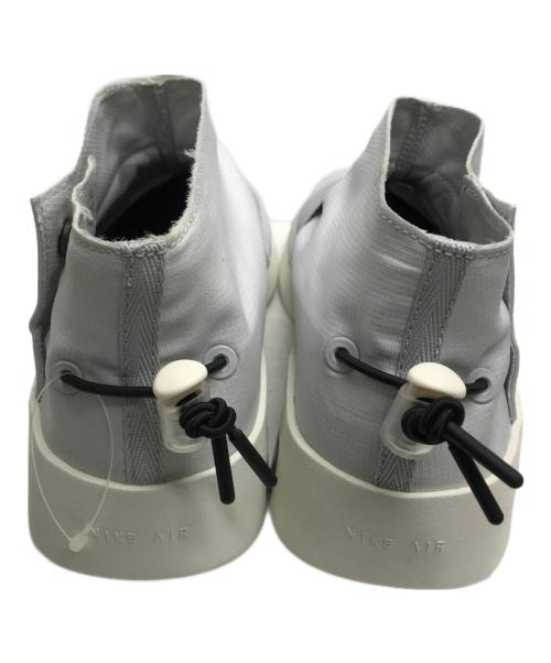 NIKE（ナイキ）NIKE (ナイキ) AIR/FEAR OF GOD MOC グレー サイズ:28の古着・服飾アイテム