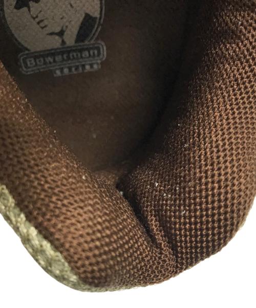 NIKE（ナイキ）NIKE (ナイキ) Zoom Vomero 5 ベージュ×ブラウン サイズ:28の古着・服飾アイテム