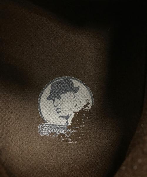 NIKE（ナイキ）NIKE (ナイキ) Zoom Vomero 5 ベージュ×ブラウン サイズ:28の古着・服飾アイテム