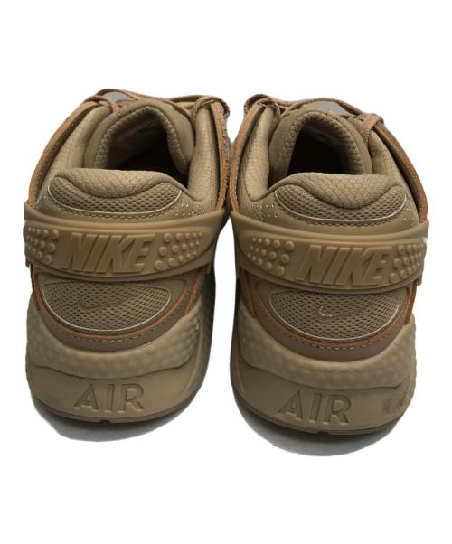 NIKE（ナイキ）NIKE (ナイキ) Air Huarache Runner ベージュ サイズ:27.5の古着・服飾アイテム