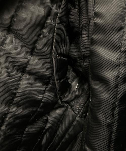 stussy（ステューシー）stussy (ステューシー) Work Jacket Contrast Stitch / ワークジャケットコントラストスティッチ グレー サイズ:Mの古着・服飾アイテム