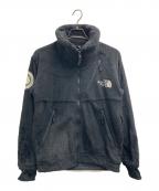 THE NORTH FACEザ ノース フェイス）の古着「Antarctica Versa Loft Jacket」｜ブラック