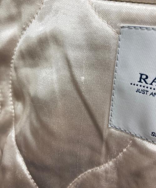 RADIALL（ラディアル）RADIALL (ラディアル) YIN YANG -SOUVENIOR JACKET / インヤンスーベニアジャケット グリーン サイズ:Sの古着・服飾アイテム