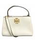 TORY BURCH（トリーバーチ）の古着「2WAYバッグ」｜アイボリー