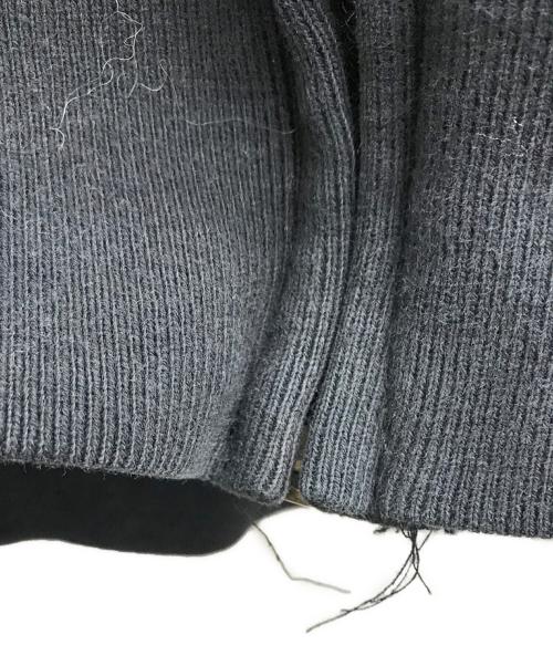 POLO JEANS CO.（ポロジーンズカンパニー）POLO JEANS CO. (ポロジーンズカンパニー) パーカー ブラック サイズ:Lの古着・服飾アイテム