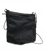 SALOMONサロモン）の古着「ショルダーバッグ」｜ブラック